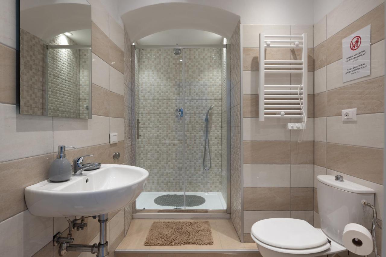 Blu Sea Rooms 라스페치아 외부 사진