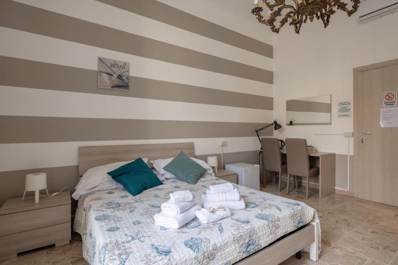 Blu Sea Rooms 라스페치아 외부 사진