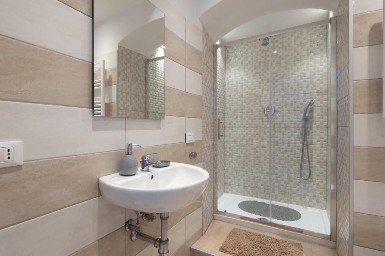 Blu Sea Rooms 라스페치아 외부 사진